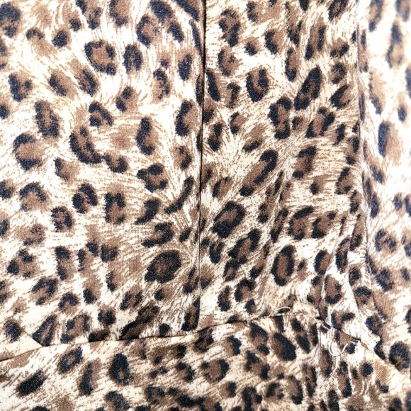 PerSeption Concept Mockneck Sleeveless Blouse - Picture 3 of 5